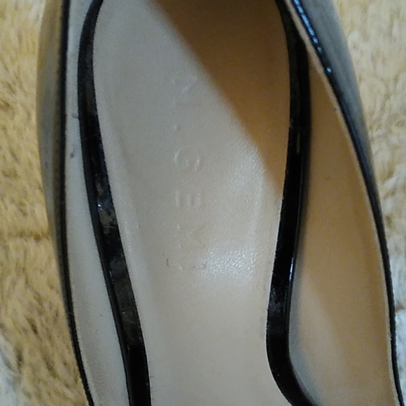 Amazing M. Gemi Stilettos - Picture 9 of 14